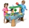 Step2 - Dino Showers Water Table