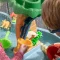 Step2 - Dino Showers Water Table