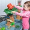 Step2 - Dino Showers Water Table