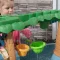 Step2 - Dino Showers Water Table