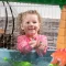 Step2 - Dino Showers Water Table