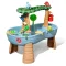Step2 - Dino Showers Water Table