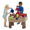 Step2 - Pump & Splash Discovery Water Table