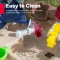 Step2 - Pump & Splash Discovery Water Table
