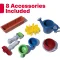Step2 - Pump & Splash Discovery Water Table