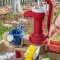 Step2 - Pump & Splash Discovery Water Table