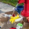 Step2 - Pump & Splash Discovery Water Table