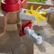 Step2 - Pump & Splash Discovery Water Table