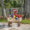 Step2 - Pump & Splash Discovery Water Table