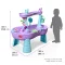 Step2 - Rain Showers and Unicorns Water Table