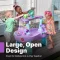 Step2 - Rain Showers and Unicorns Water Table