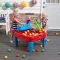 Step2 - STEM Discovery Ball Table