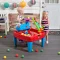 Step2 - STEM Discovery Ball Table
