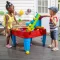 Step2 - STEM Discovery Ball Table
