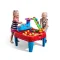 Step2 - STEM Discovery Ball Table