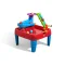 Step2 - STEM Discovery Ball Table