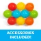 Step2 - STEM Discovery Ball Table