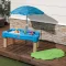 Step2 - Cascading Cove Sand and Water Table