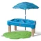 Step2 - Cascading Cove Sand and Water Table