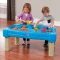 Step2 - Cascading Cove Sand and Water Table