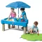 Step2 - Cascading Cove Sand and Water Table