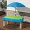 Step2 - Cascading Cove Sand and Water Table