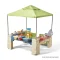 Step2 - All Around Playtime Patio with Canopy