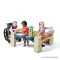 Step2 - All Around Playtime Patio with Canopy