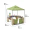 Step2 - All Around Playtime Patio with Canopy