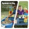 Step2 - All Around Playtime Patio with Canopy