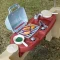 Step2 - All Around Playtime Patio with Canopy