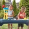Step2 - All Around Playtime Patio with Canopy