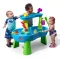 Step2 - Rain Showers Splash Pond Water Table