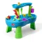 Step2 - Rain Showers Splash Pond Water Table