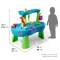 Step2 - Rain Showers Splash Pond Water Table