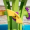 Step2 - Summer Showers Splash Tower Water Table