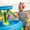 Step2 - Summer Showers Splash Tower Water Table