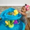 Step2 - Summer Showers Splash Tower Water Table