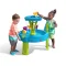 Step2 - Summer Showers Splash Tower Water Table