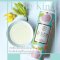 To Be Kind - Apricot and YlangYlang Creamy Body Wash&Scrub ( 200 ml. )
