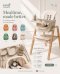 Tutti Bambini - Nova with Maison Set