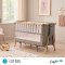 Tutti Bambini - COZEE XL (New Born Set)