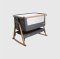 Tutti Bambini - Cozee Bedside Crib With rocking bar