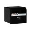UV care - Multipurpose Sterilizer Size XL (Black)