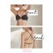 Back Strappy Front closure Push Up Bra (MADE IN KOREA)