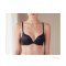 MIracle T-shirt Bra (Black)