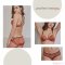 Coral Front closure Push Up Bra (MADE IN KOREA)