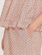 เซตชุดนอน รุ่น Peach Vintage Cotton Sleepwear set by Skinn intimate