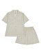 Cotton Floral Prints Women Sleepwear Set by Skinn intimate