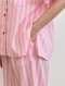 Pink Cotton PJ Set